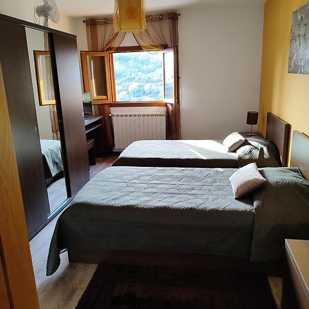Casa Das Argolas 라세도데카발라이로스 외부 사진