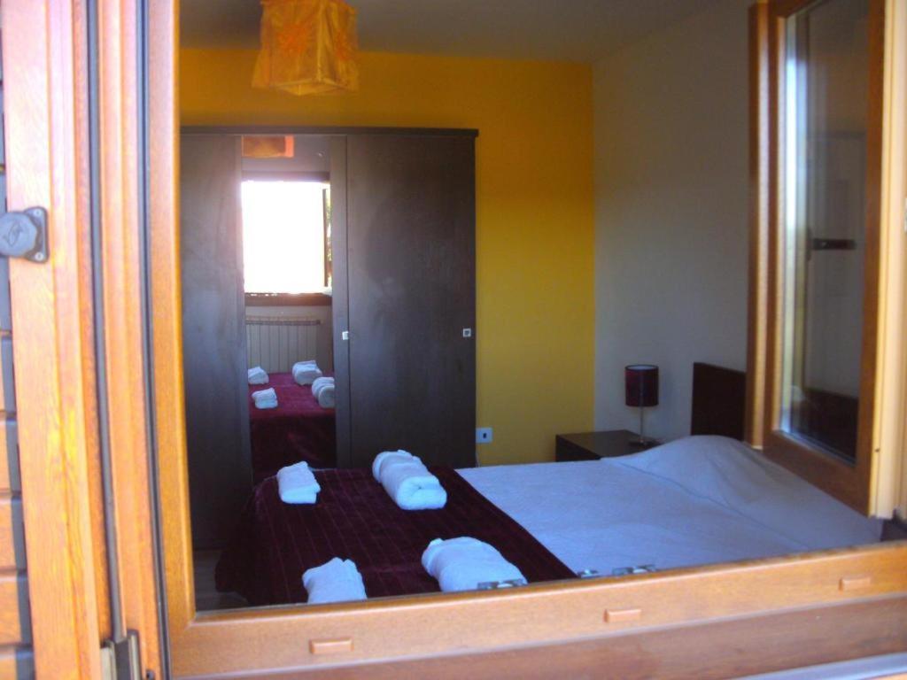 Casa Das Argolas 라세도데카발라이로스 외부 사진