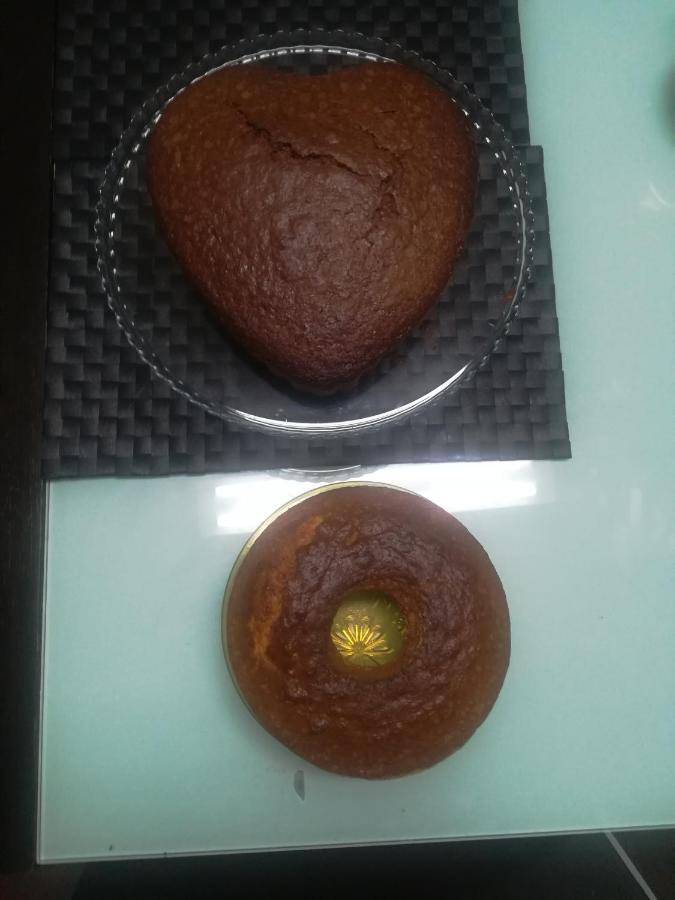 Casa Das Argolas 라세도데카발라이로스 외부 사진