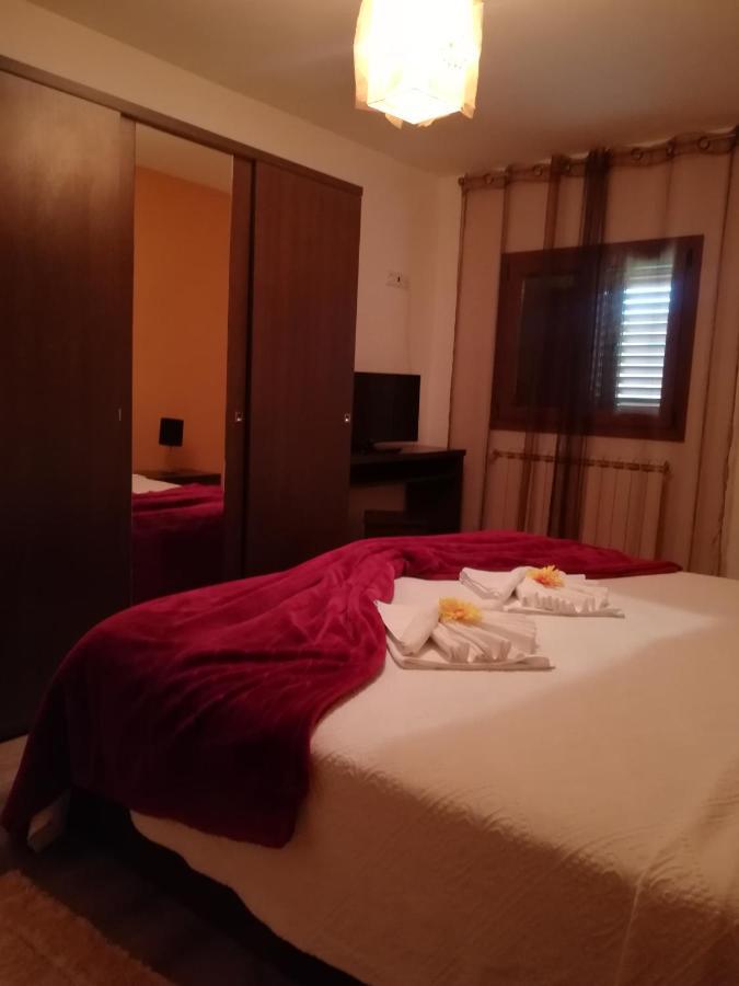 Casa Das Argolas 라세도데카발라이로스 외부 사진