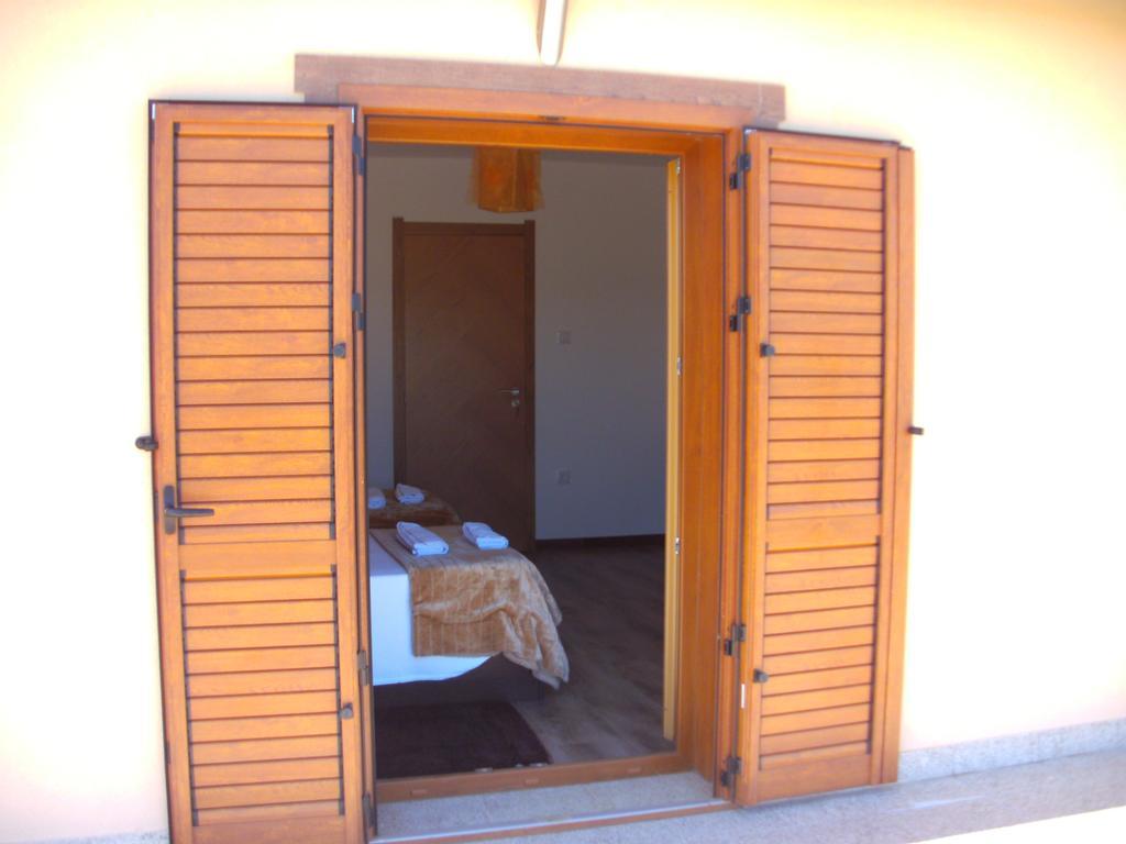 Casa Das Argolas 라세도데카발라이로스 객실 사진