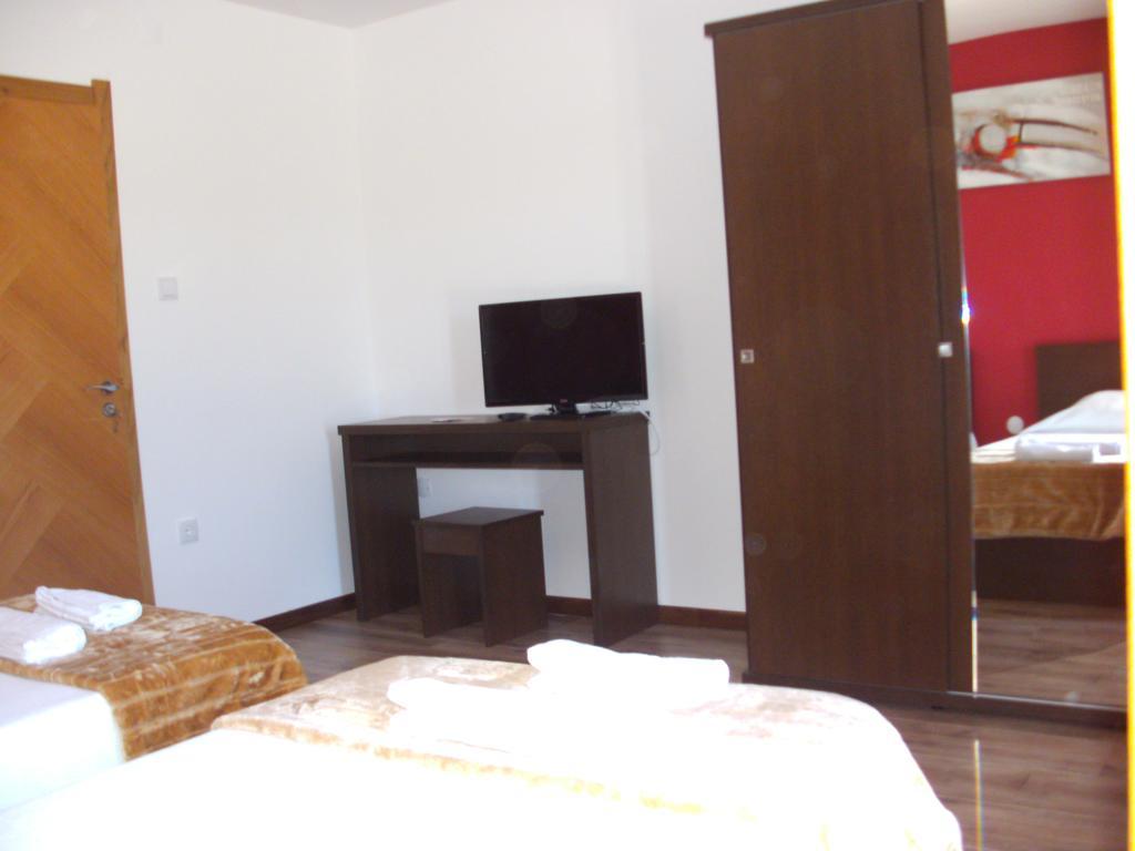 Casa Das Argolas 라세도데카발라이로스 객실 사진