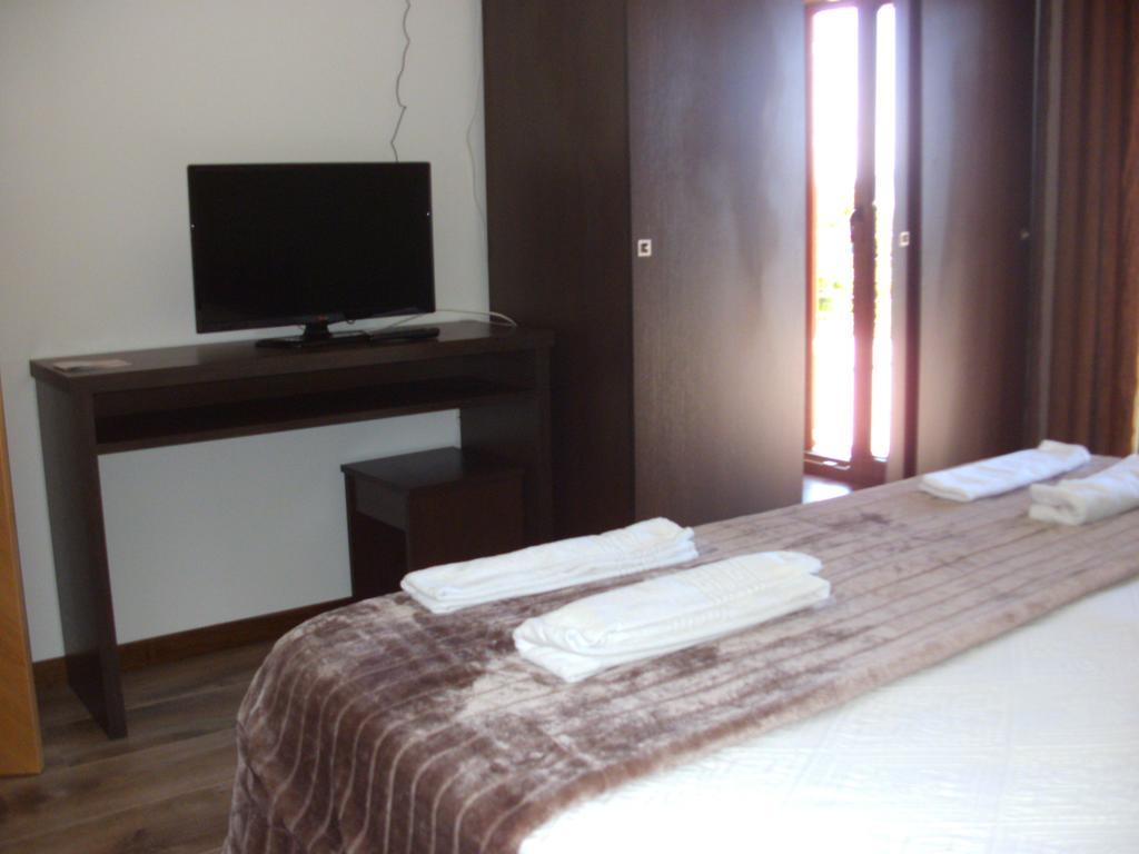 Casa Das Argolas 라세도데카발라이로스 객실 사진