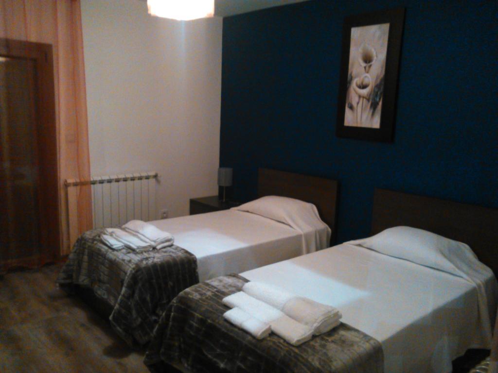 Casa Das Argolas 라세도데카발라이로스 객실 사진