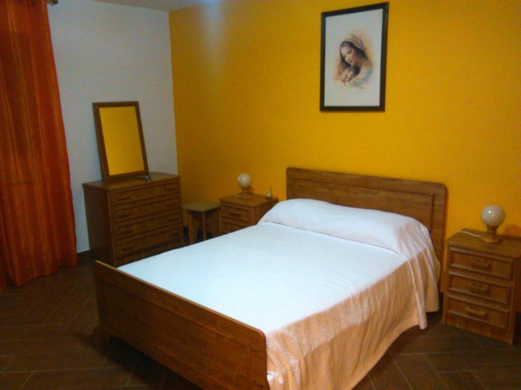 Casa Das Argolas 라세도데카발라이로스 객실 사진