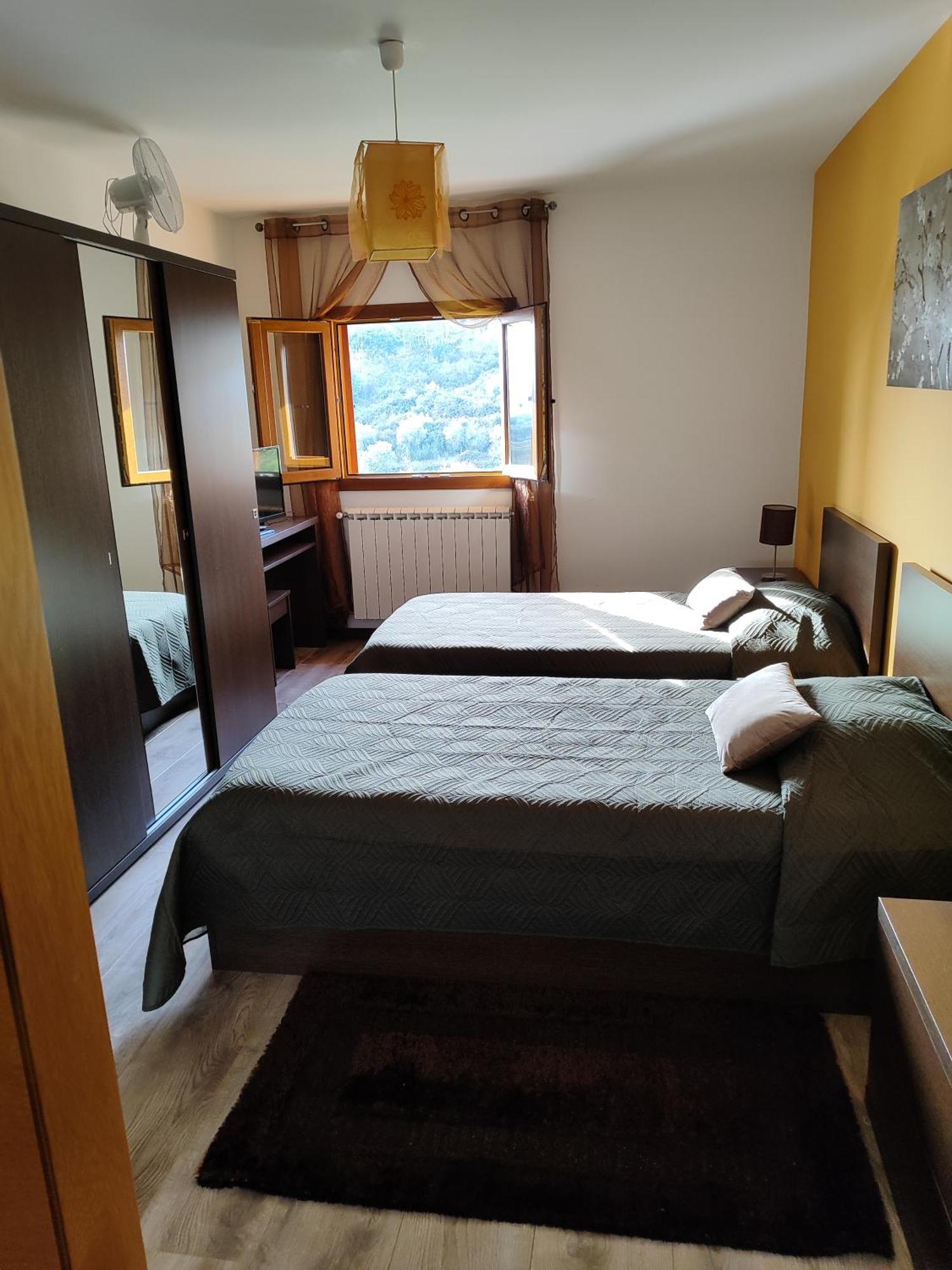 Casa Das Argolas 라세도데카발라이로스 외부 사진